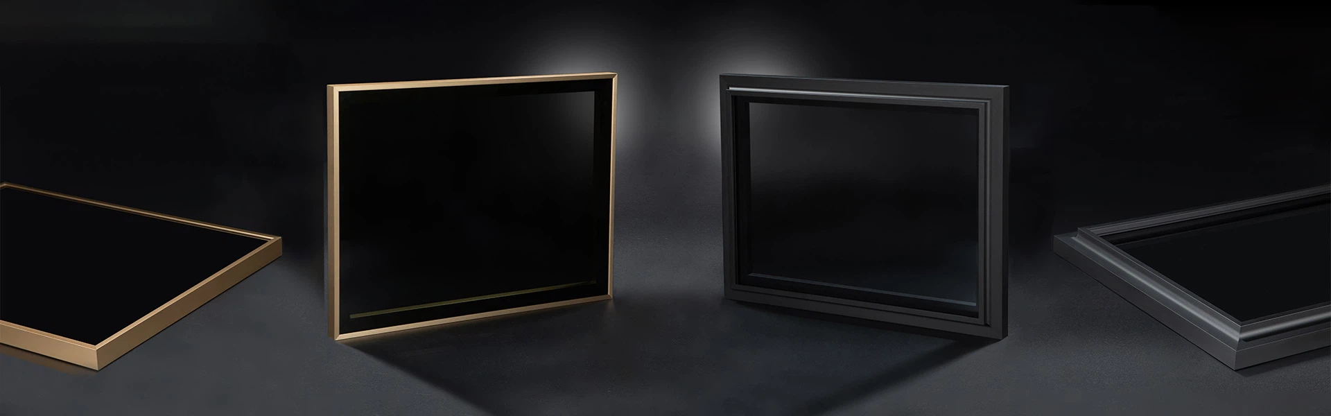 Silk Screen Printing Glass