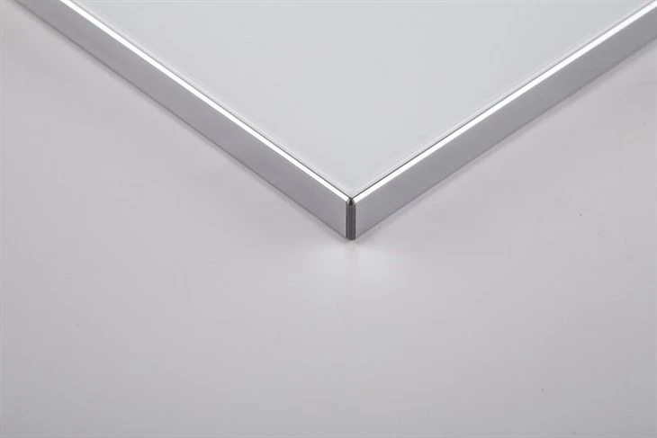 Aluminium Frame 4mm Glass-out Cabinet Door (3)