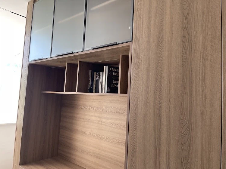 Excimer UV Cabinet Door