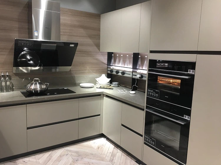 Excimer UV Kitchen Cabinet