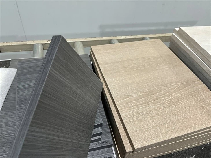 Melamine Cabinet Door (5)