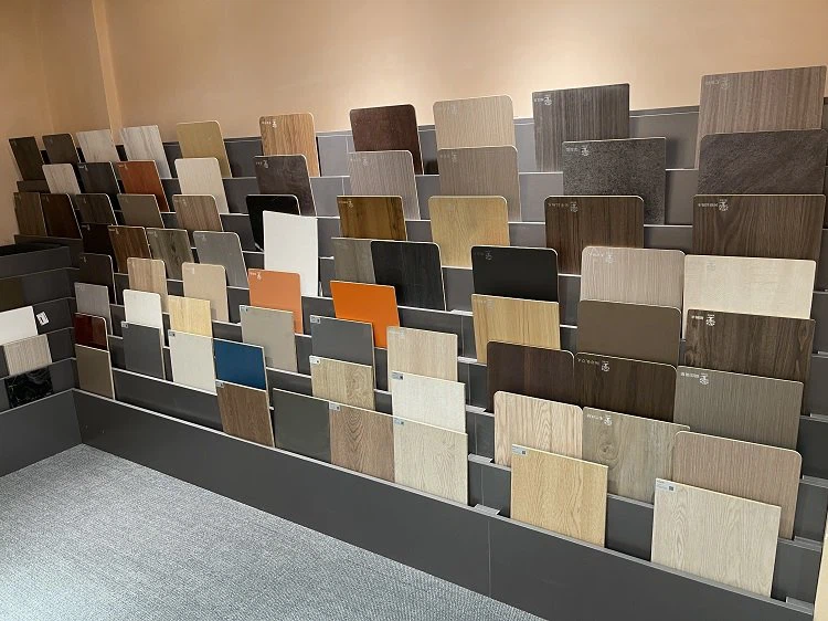 Melamine Cabinet Door