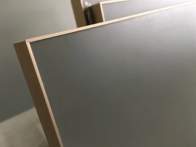 Ușă din sticlă din aluminiu